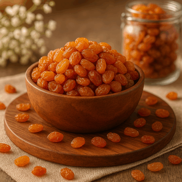Golden Raisins – Premium Quality | Bengal Flavors - Image 4
