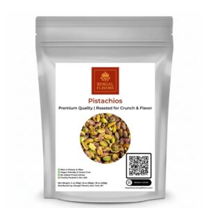 Pistachios – Premium Quality | Bengal Flavors
