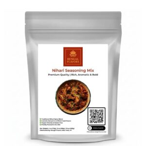 Nihari Seasoning Mix – Premium Quality | Bengal Flavors