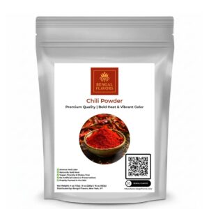 Chili Powder – Premium Quality | Bengal Flavors