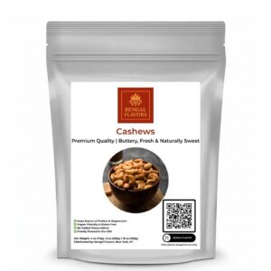 Cashews – Premium Quality | Bengal Flavors
