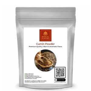 Cumin Powder – Premium Quality | Bengal Flavors