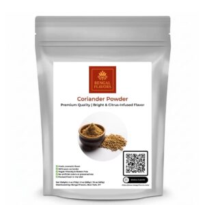 Coriander Powder – Premium Quality | Bengal Flavors