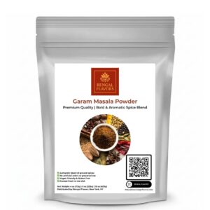 Garam Masala Powder – Premium Quality | Bengal Flavors