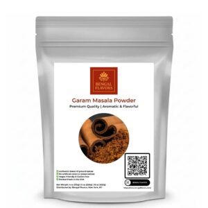 Cinnamon Sticks – Premium Quality | Bengal Flavors