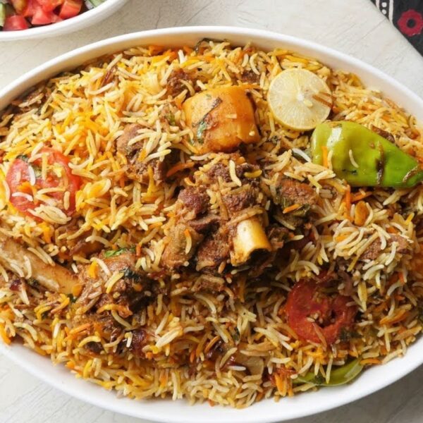 Sindhi Biryani Seasoning Mix – Premium Quality | Bengal Flavors - Image 2
