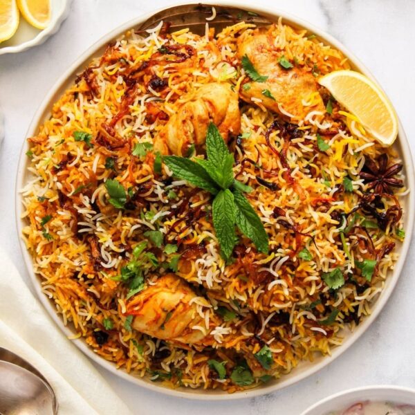 Biryani Seasoning Mix – Premium Quality | Bengal Flavors - Image 2