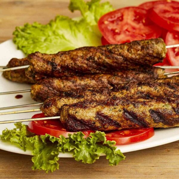 Seekh Kabab Seasoning Mix – Premium Quality | Bengal Flavors - Image 2