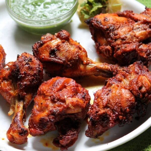Tandoori Masala Seasoning Mix – Premium Quality | Bengal Flavors - Image 2