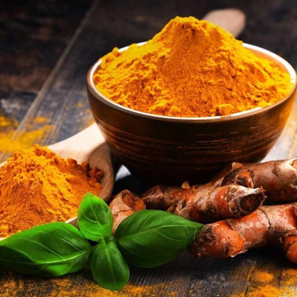 Turmeric Powder – Premium Quality | Bengal Flavors - Image 2