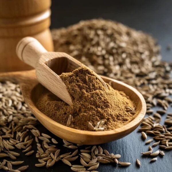 Cumin Powder – Premium Quality | Bengal Flavors - Image 2