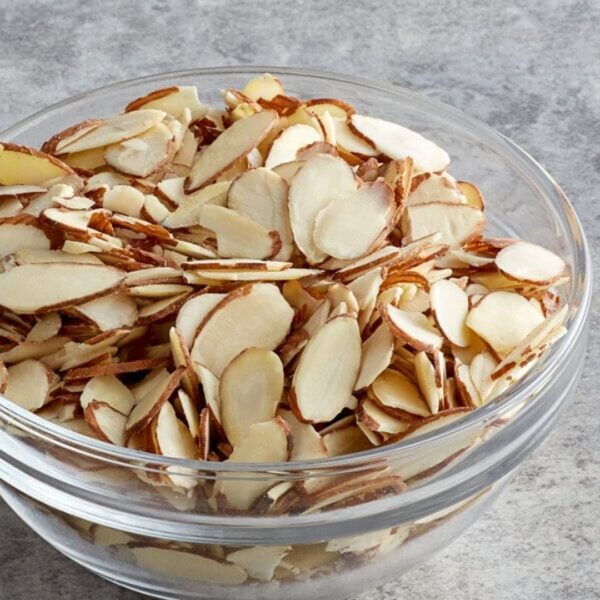 Almonds Sliced – Premium Quality | Bengal Flavors - Image 2
