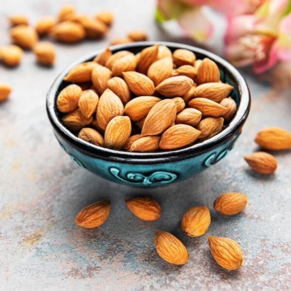 Almonds Whole – Premium Quality | Bengal Flavors - Image 2