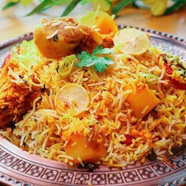 Bombay Biryani Seasoning Mix – Premium Quality | Bengal Flavors - Image 2