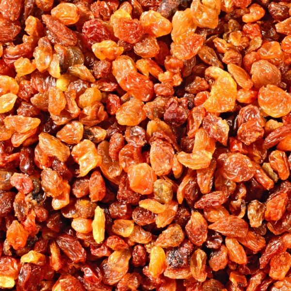 Golden Raisins – Premium Quality | Bengal Flavors - Image 2