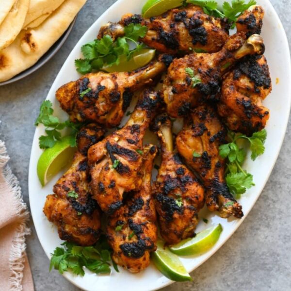 Chicken Tikka Seasoning Mix – Premium Quality | Bengal Flavors - Image 2