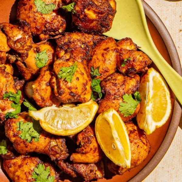 Chicken Tandoori Seasoning Mix – Premium Quality | Bengal Flavors - Image 2