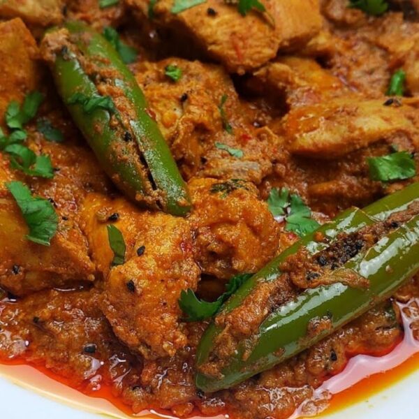 Achar Gosht Seasoning Mix – Premium Quality | Bengal Flavors - Image 2